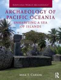 Archaeology of Pacific Oceania