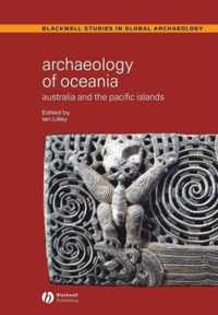 Archaeology of Oceania