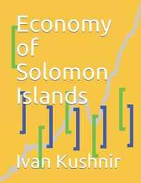 Economy of Solomon Islands