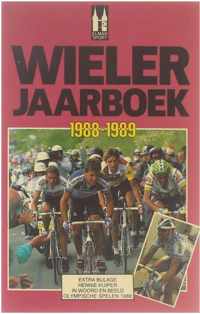 Wielerjaarboek 1988-1989