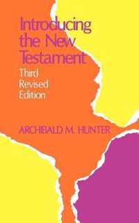Introducing the New Testament, Third Revised Edition