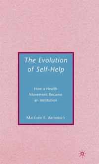 The Evolution of Self-Help