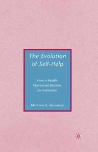 The Evolution of Self-Help