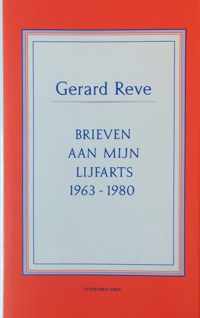 Brieven aan mijn lijfarts 1963-1980