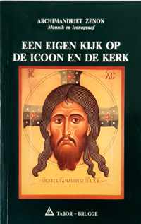 Eigen kijk op de icoon en de kerk