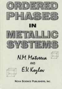 Ordered Phases in Metallic Systems