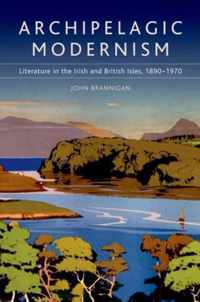 Archipelagic Modernism