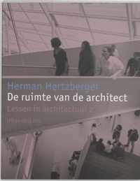 Ruimte Van De Architect