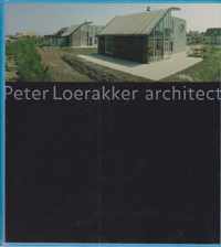 Peter loerakker architect