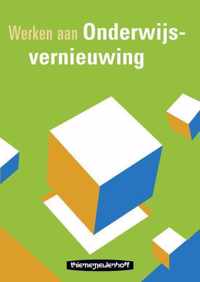 Werken Aan Onderwijs-Vernieuwing