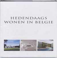 Hedendaags Wonen In Belgie