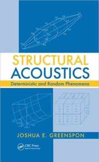Structural Acoustics