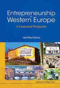 Entrepreneurship in Western Europe