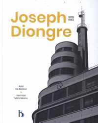 Joseph Diongre (1878-1963)