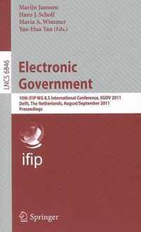 Electronic Government