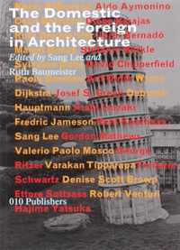 The Domestic and the Foreign in Architecture