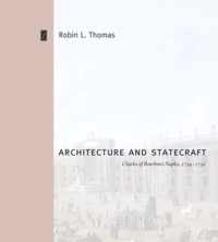 Architecture And Statecraft