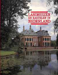 Landhuizen en kastelen in nederland