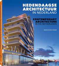 Hedendaagse architectuur in Nederland