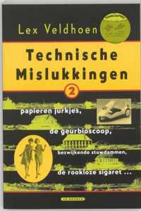 Technische Mislukkingen