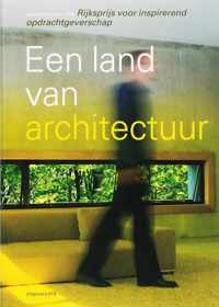 Een Land Van Architectuur