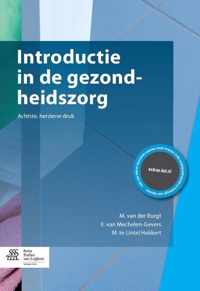 Introductie in de gezondheidszorg