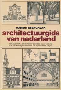 Architectuurgids van Nederland