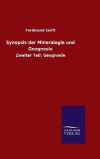 Synopsis der Mineralogie und Geognosie