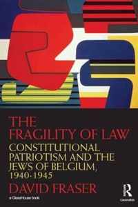 The Fragility of Law