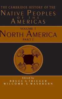 The Cambridge History of the Native Peoples of the Americas