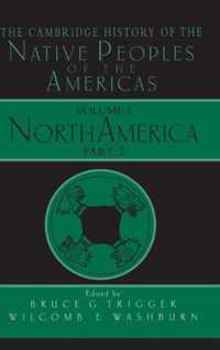 The Cambridge History of the Native Peoples of the Americas