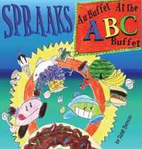 Spraaks At the ABC Buffet - Au buffet ABC