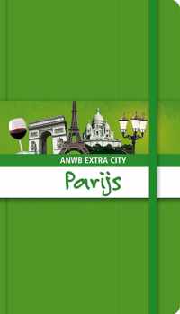 Anwb Extra City Parijs
