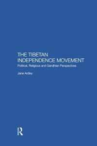 The Tibetan Independence Movement