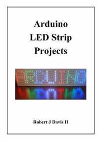 Arduino LED Strip Projects
