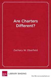 Are Charters Different?