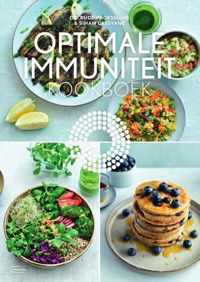 Optimale immuniteit kookboek