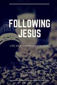 Following Jesus