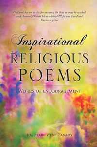 Inspirational Religious Poems