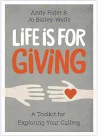 Life is For Giving