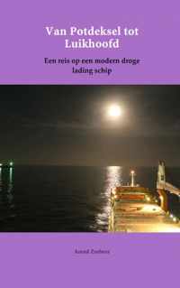 Van potdeksel tot luikhoofd - Arend Zeebeer - Paperback (9789402119176)