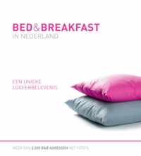 Bed & Breakfast In Nederland
