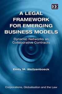 A Legal Framework for Emerging Business Models