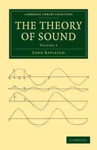 The Theory Of Sound