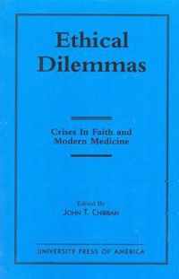 Ethical Dilemmas