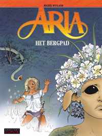 Aria 36. het bergpad