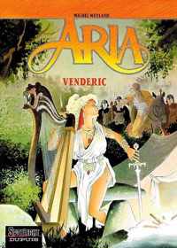 Aria 15. venderic