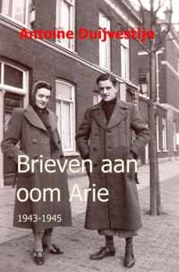 Brieven aan oom Arie