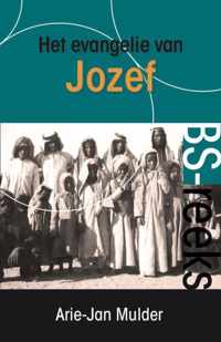 BS-reeks  -   Het evangelie van Jozef