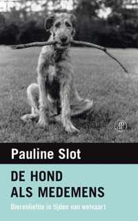 De hond als medemens